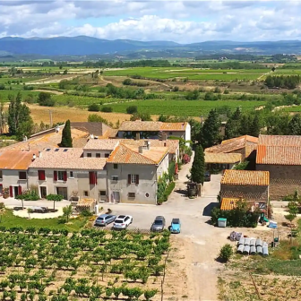Week-end oenologie Languedoc à offrir