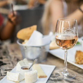 Coffret dégustation en Provence