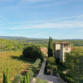 Séjour découverte du vignoble provençal