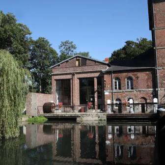 Atelier au Château du Breuil autour du Calvados