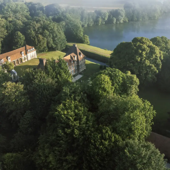 Week-end gourmand en Normandie