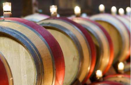 Coffret dégustation vins de Bordeaux