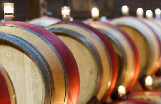 Coffret dégustation vins de Bordeaux