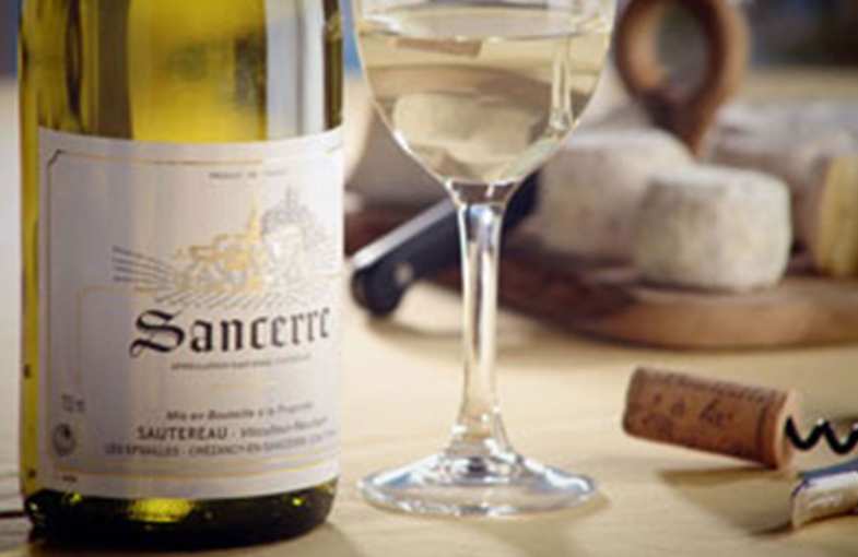 Week-end oenologique Sancerre