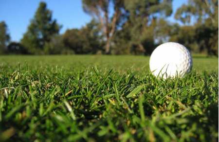 Golf Saint-Emilion