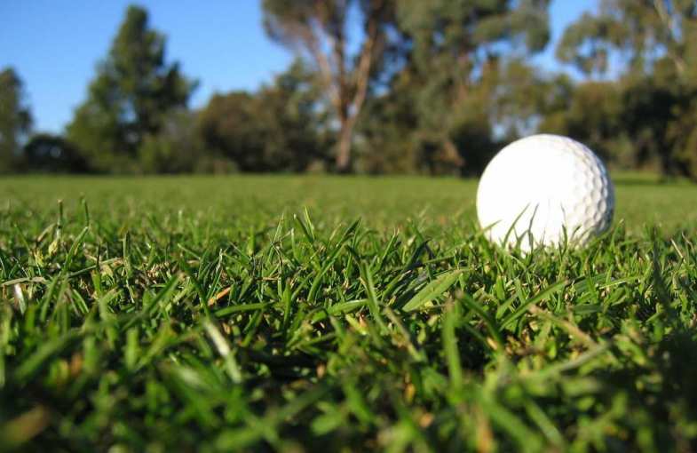 Golf Saint-Emilion