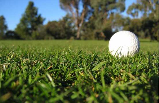 Golf Saint-Emilion