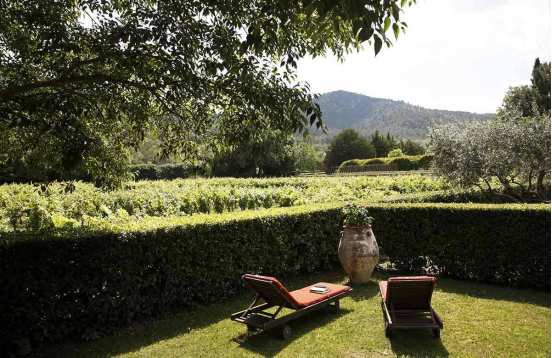 Séjour oenologique en Provence Verte