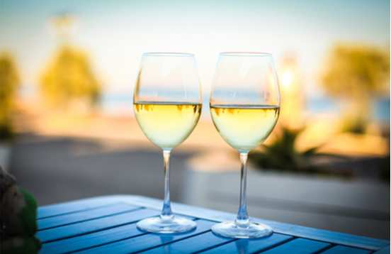 Week-end romantique vignoble Alsace