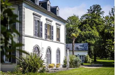 Escapade à Pau, capitale du Béarn