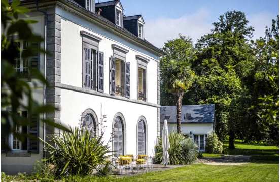 Escapade à Pau, capitale du Béarn
