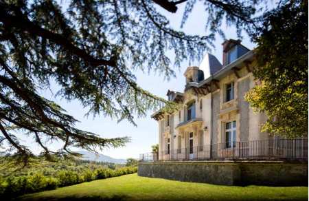 Week-end œnologique près de Carcassonne