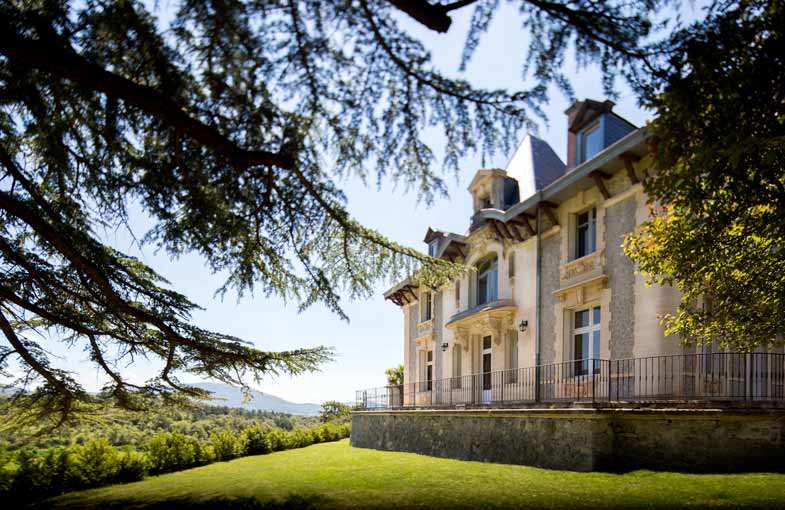 Week-end œnologique près de Carcassonne