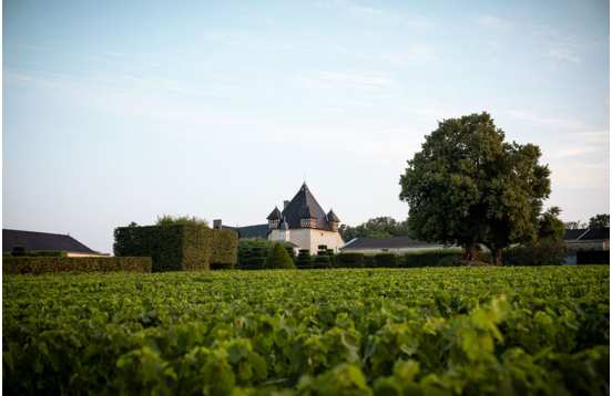 Week-end romantique Beaujolais