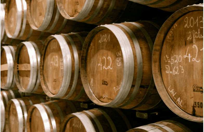 D&eacute;couverte du Pineau des Charentes