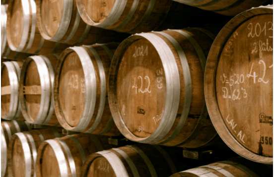 Découverte du Pineau des Charentes