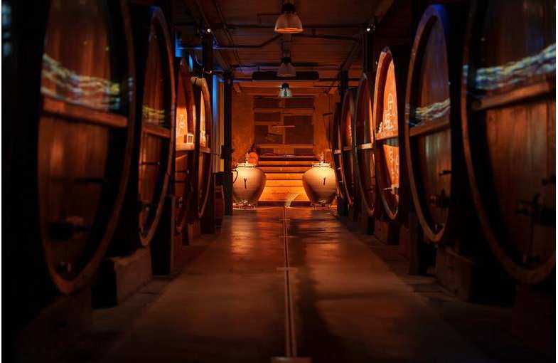 Week-end oenologique dans le Bas-Rhin