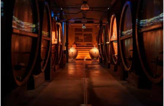 Week-end oenologique dans le Bas-Rhin