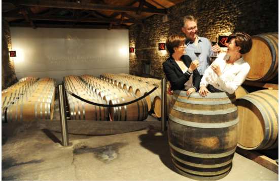 Séjour 100% sans alcool à Bordeaux