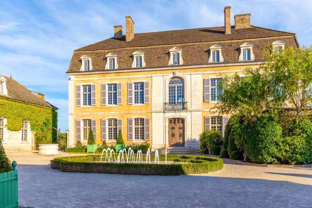 Sur la route des vins de Bourgogne : à la découverte de la Côte de Beaune