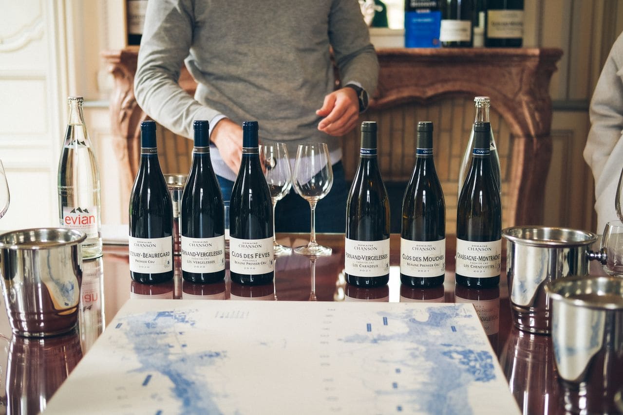 L’avenir de la viticulture française en question