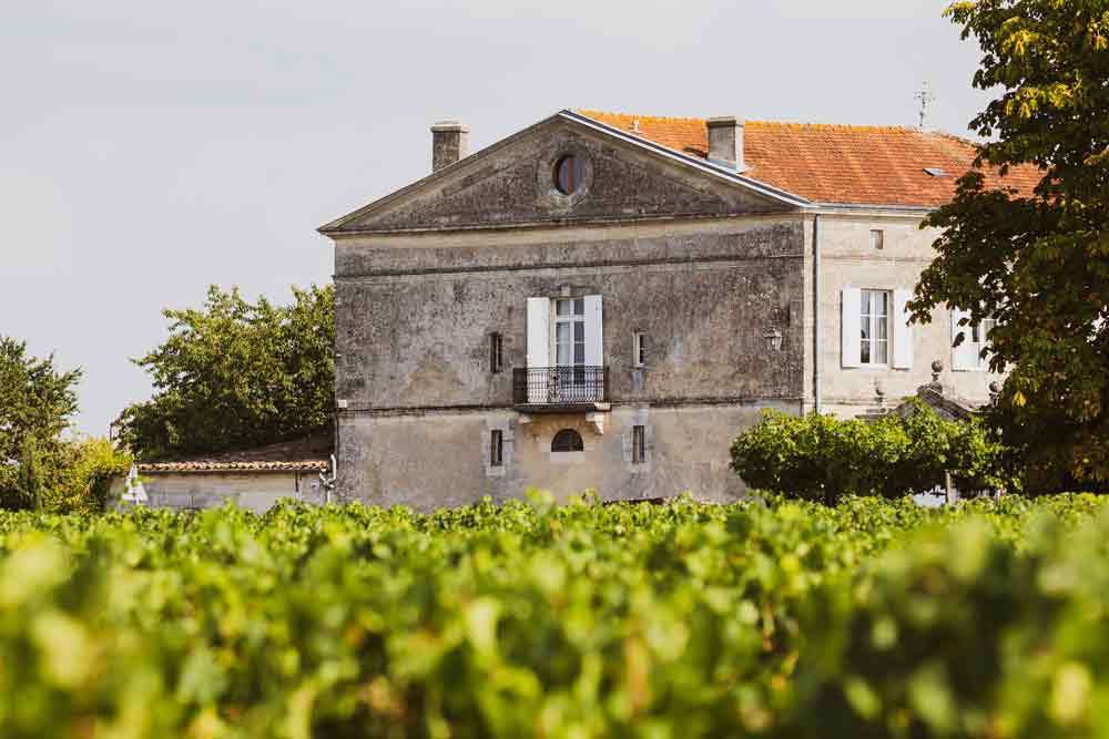 Focus sur les vins de Saint-Emilion – Bordeaux