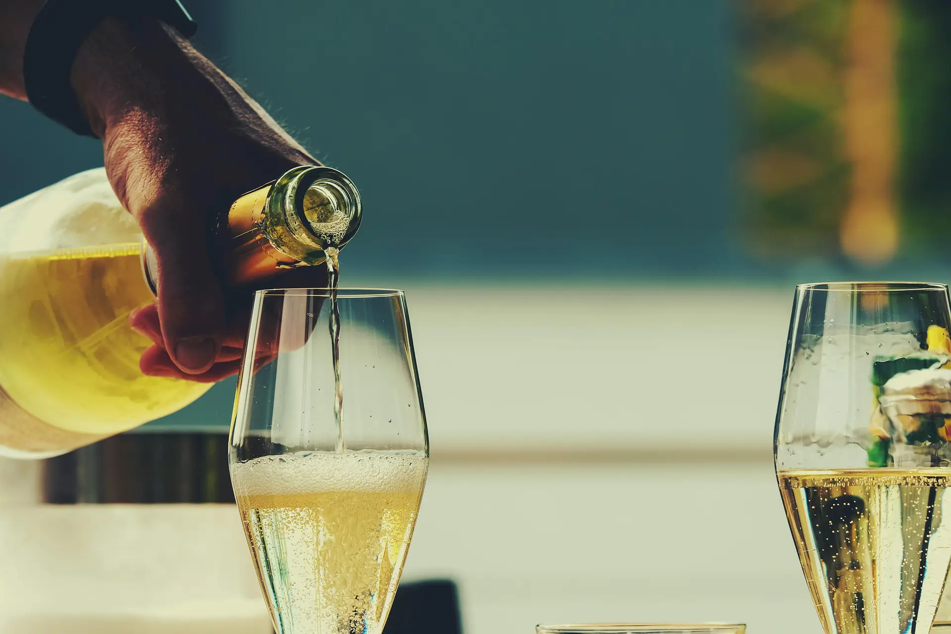 L’image du vin en France