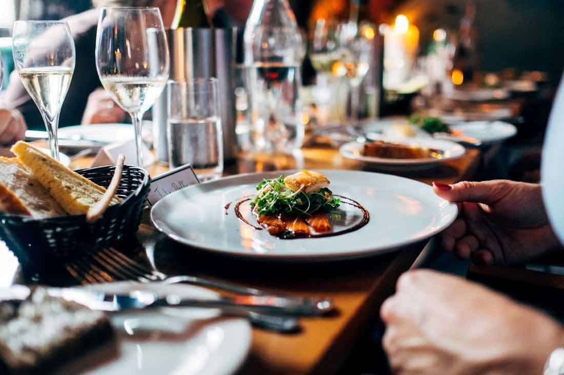 Comment réussir ses accords mets et vins ?