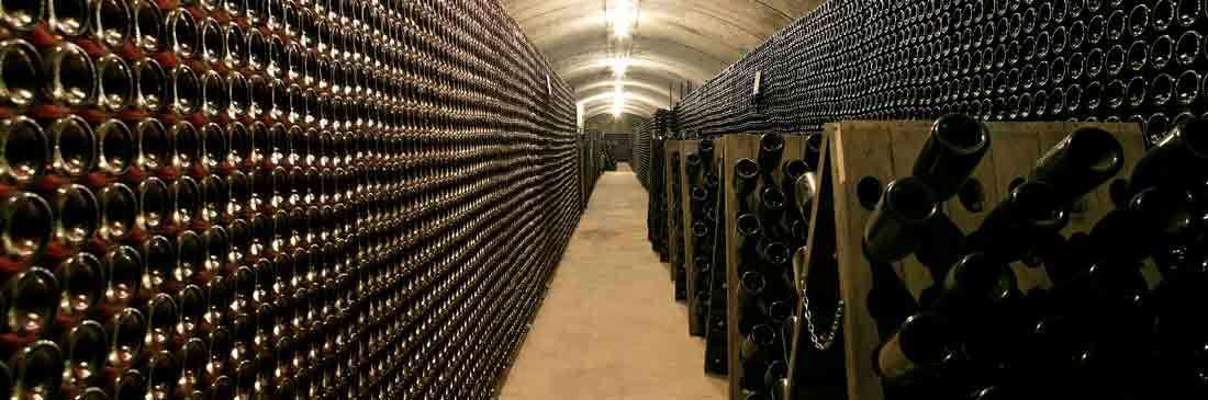 Qu’est-ce qu’un Champagne millésimé ?