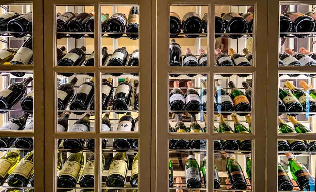 8 conseils pour conserver son vin