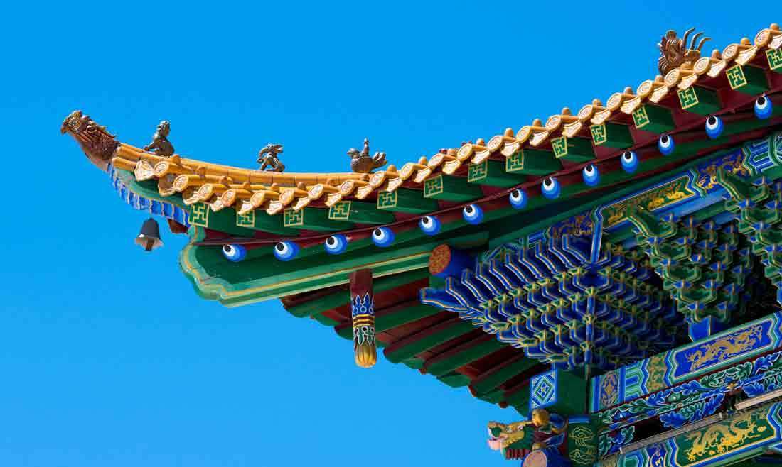 La Chine devient le 2eme plus grand vignoble du monde