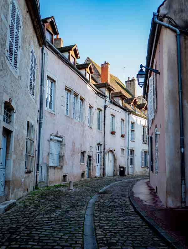 A la découverte de Beaune