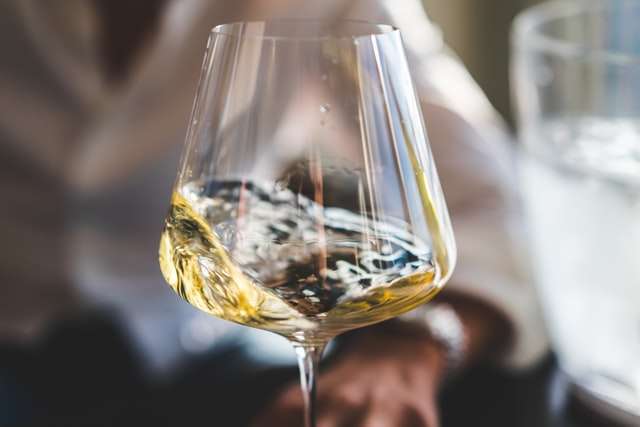 Les sulfites dans le vin