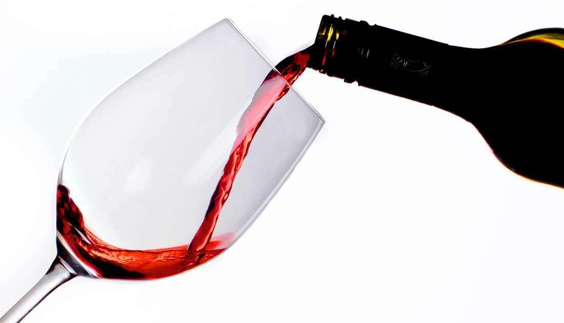 La vinification des vins rouges