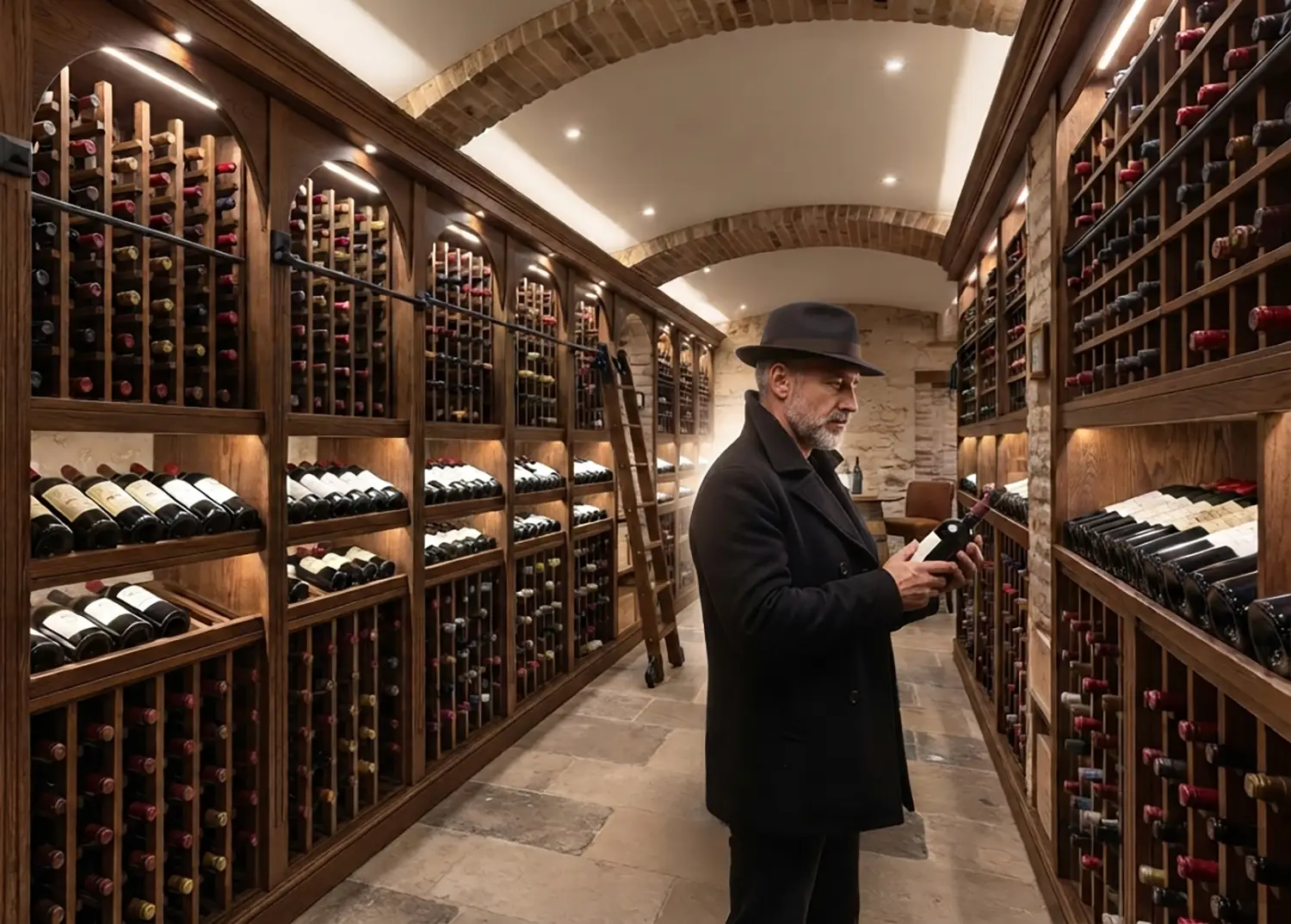 Les personnalités les plus influentes du vin