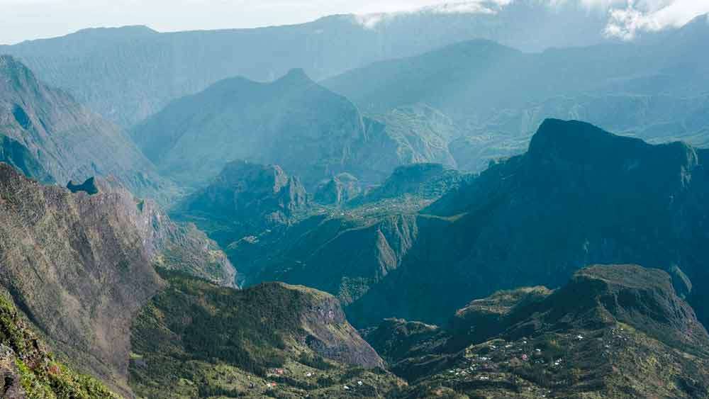Vignobles et vins de l’île de La Réunion