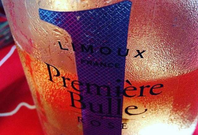 Rosé effervescent, la cuvée fraîcheur de l’été