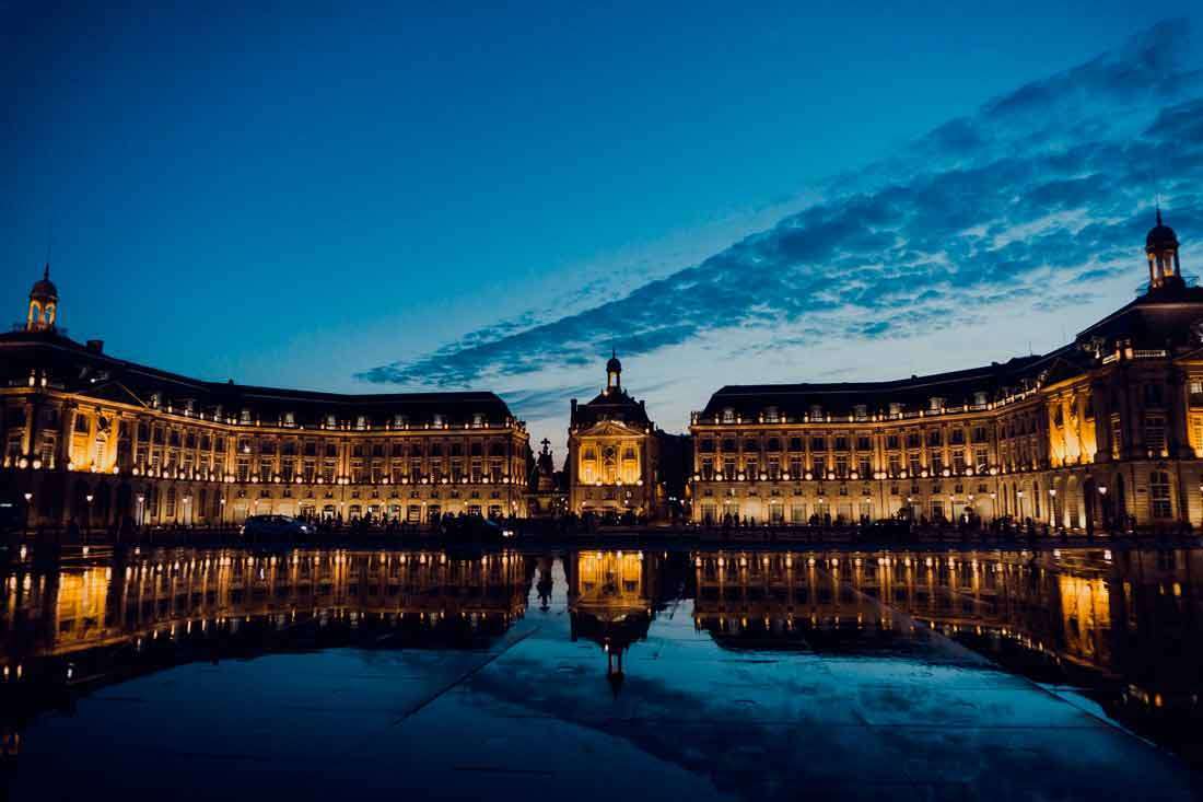 Top 10 des activités à Bordeaux