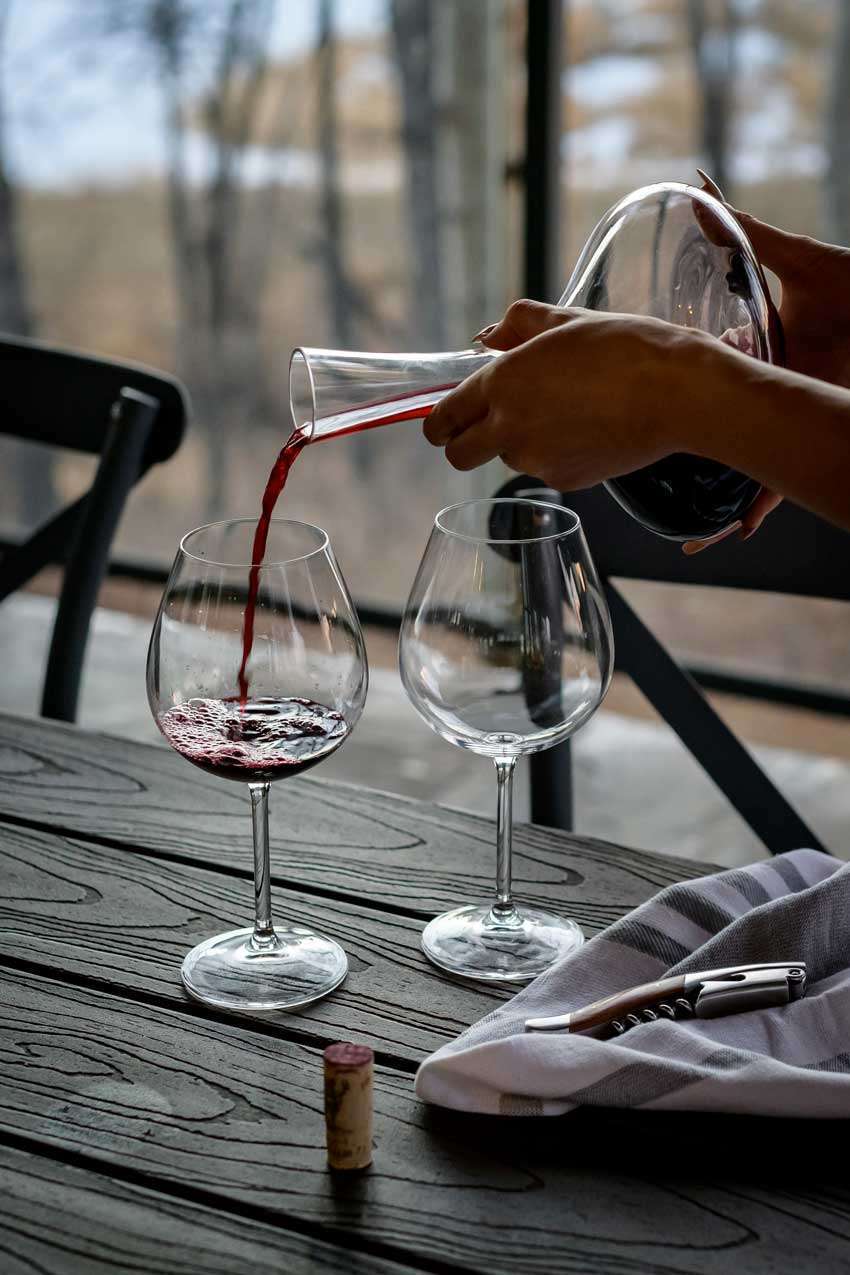 Quelle est la différence entre un œnologue et un sommelier ?