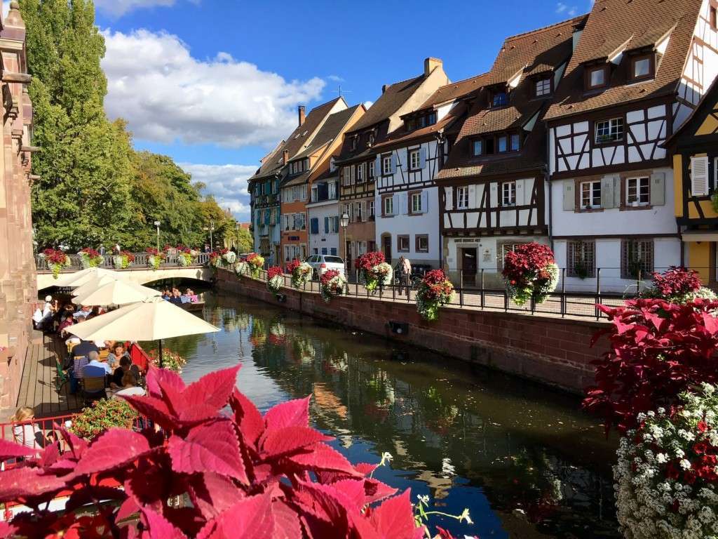 La route des vins d’Alsace en 4 jours