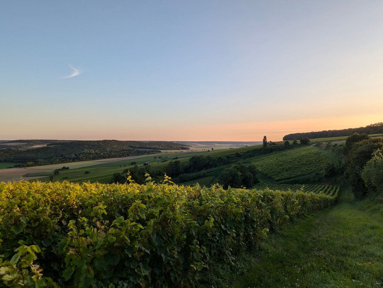 Un week-end en amoureux en Bourgogne