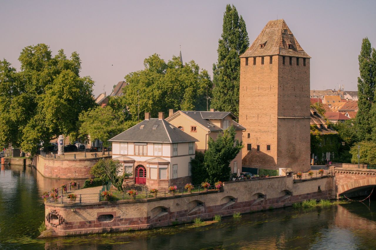 Vignobles français et Patrimoine Mondial de l’UNESCO