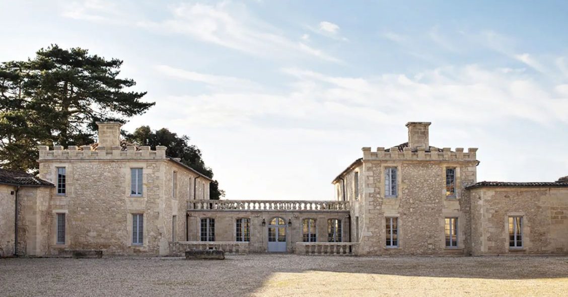 Vinotrip et le Château de Ferrand : 10 ans !