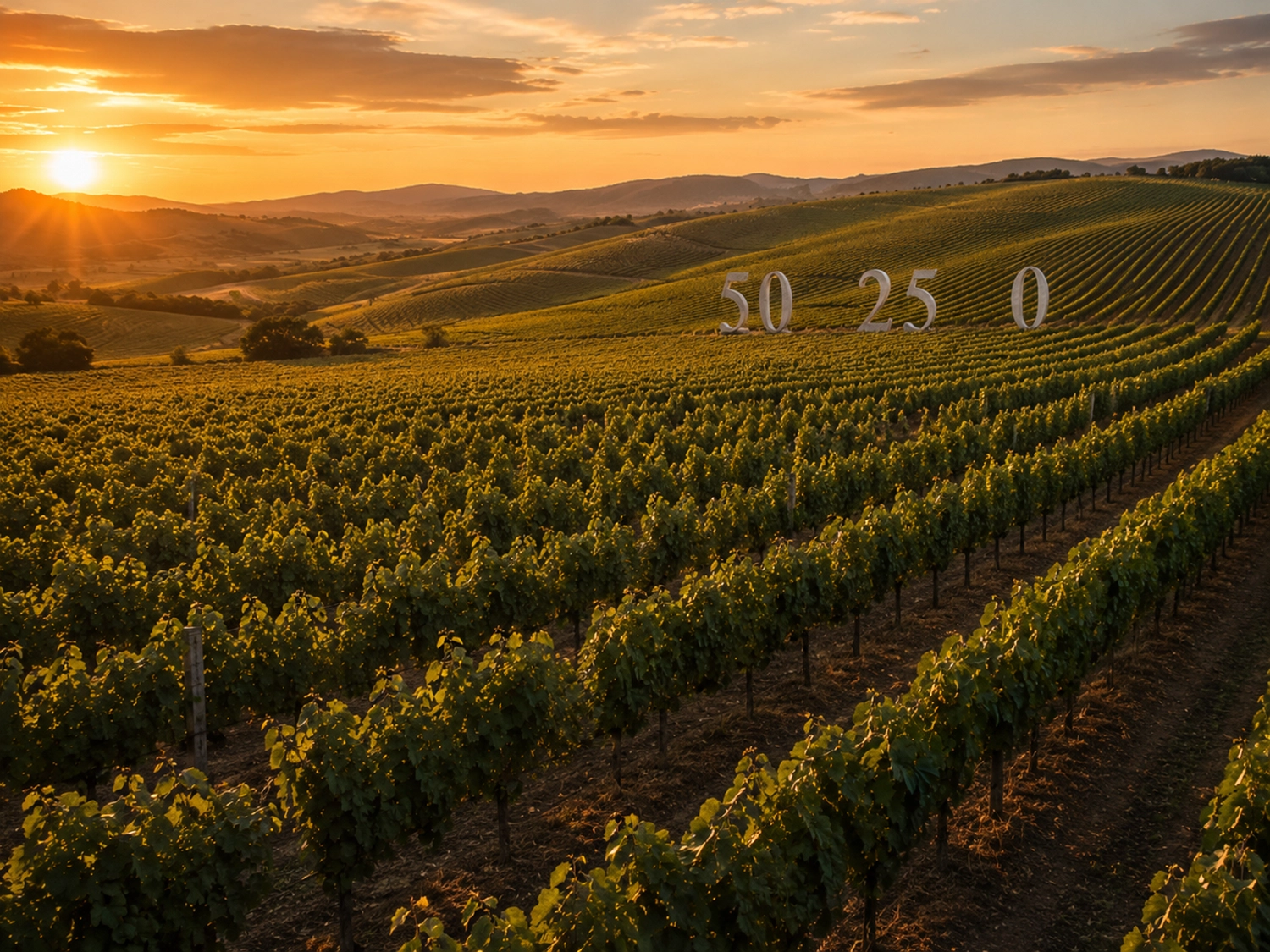 Économie et marché du vin : les chiffres de la filière