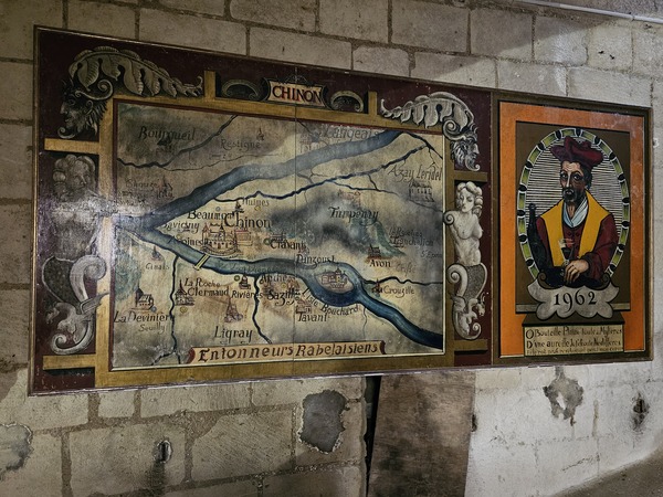 Visiter Chinon : que faire et voir lors d’un week-end ?