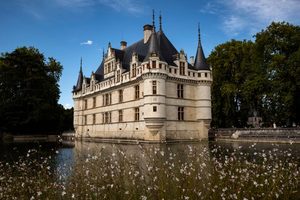 Visiter les célèbres Châteaux de la Loire
