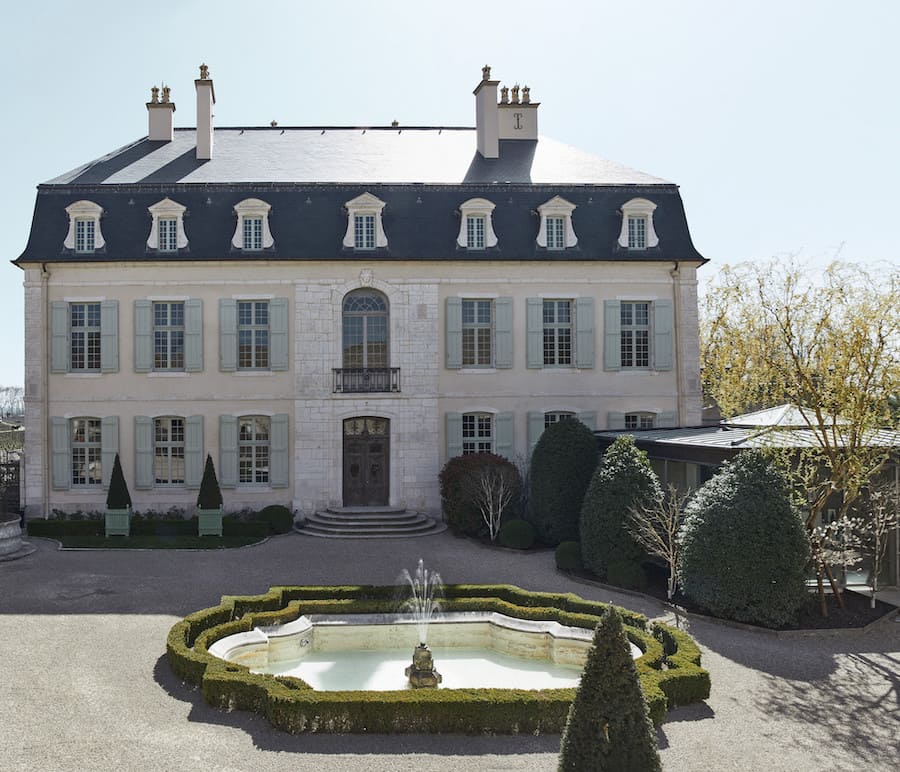 Sur la route des vins de Bourgogne : à la découverte de la Côte de Beaune