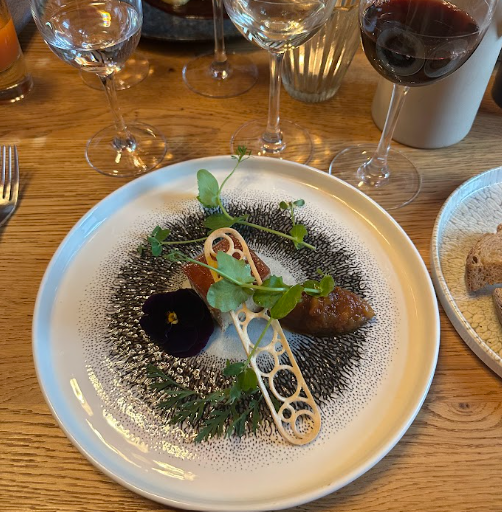 Gastronomie et vin à Chinon en Val de Loire