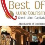 Nos partenaires lauréats du concours Best Of Wine Tourism 2015