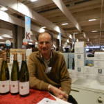 Domaine Marcel Humbrecht vignoble Alsace